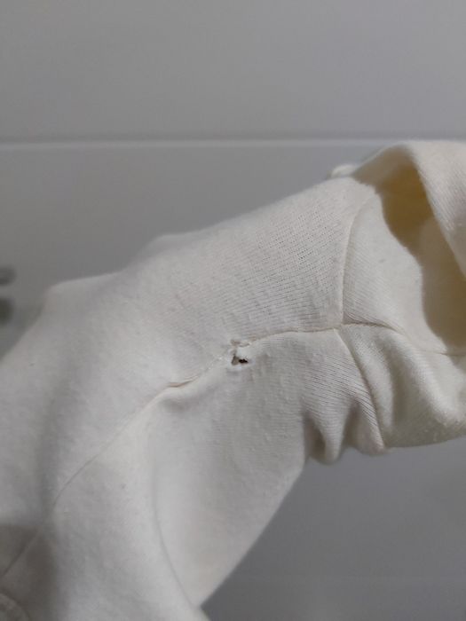 Kaftanik bluzka ze SMYKA Cool Club 56 cm.