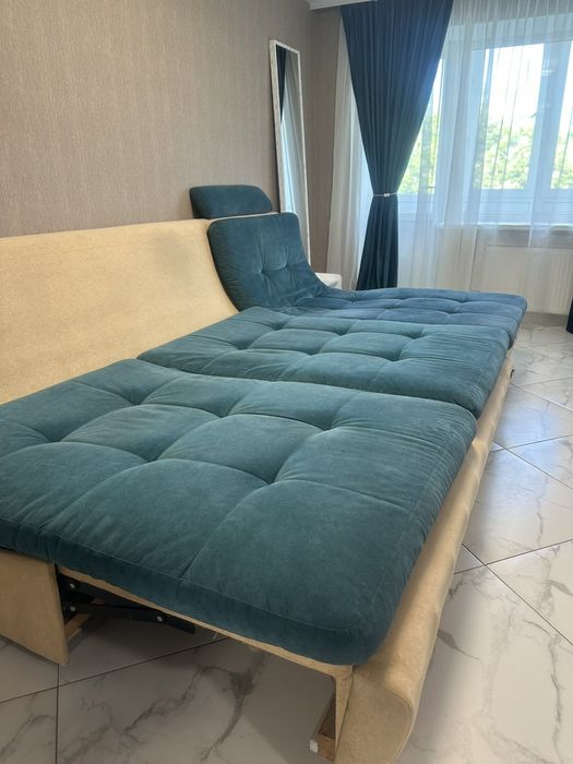 Сдам квартиру  после ремонта ,