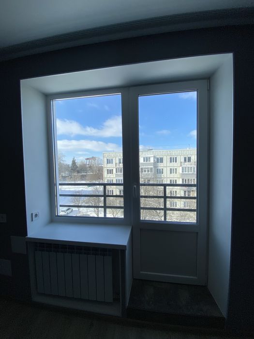 Продам 2х комнатную квартиру