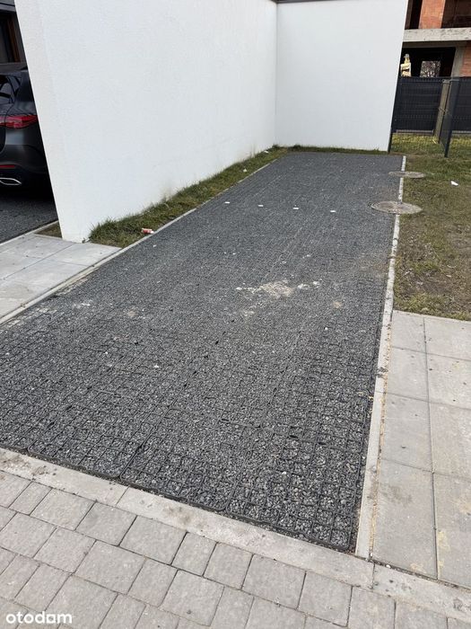 Wawer 90m, 4 pokoje, 2MP, balkon, ogródek, poddasze
