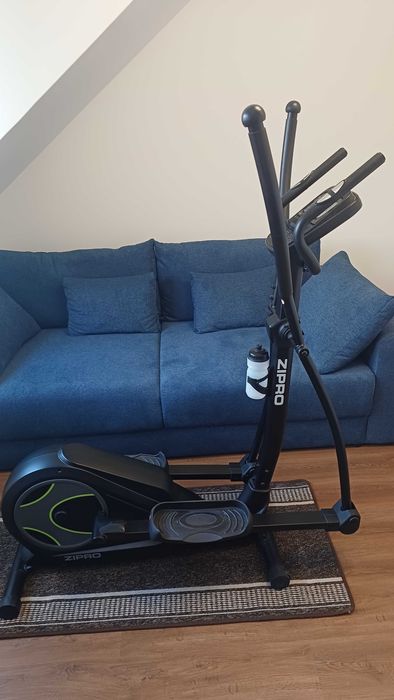 Orbitrek Zipro elektromagnetyczny