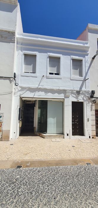 LOJA centro Sesimbra