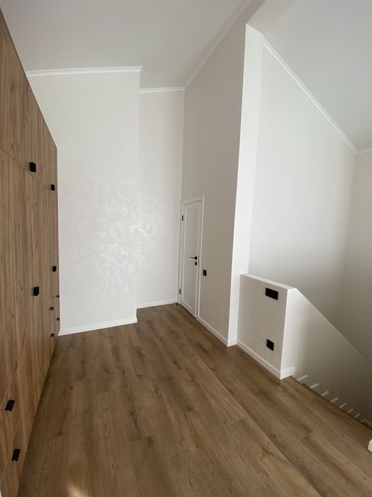 Оренда двоповерхової квартири з терасою, Комфорт Таун, Березняки