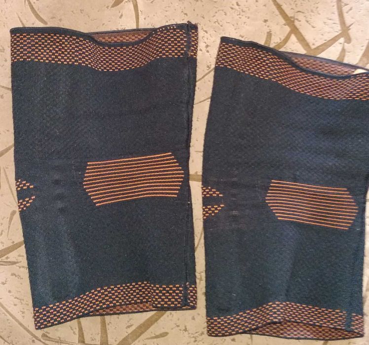 Ортезы коленного сустава