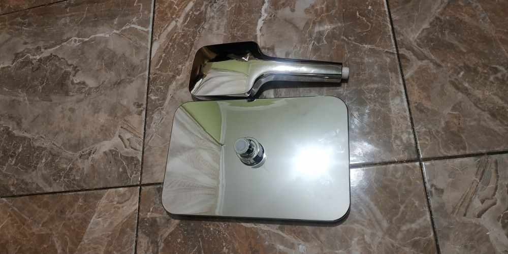 Тропічний душ комплект