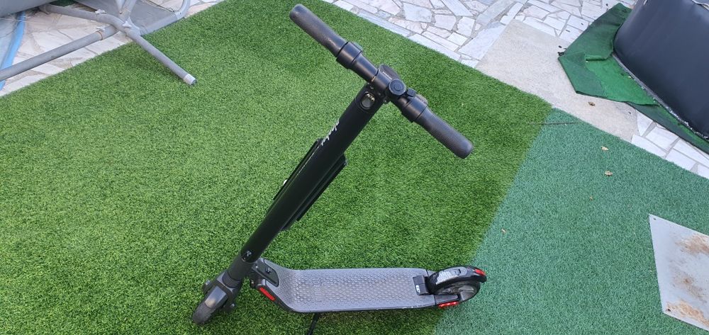 Segway ninebot es4