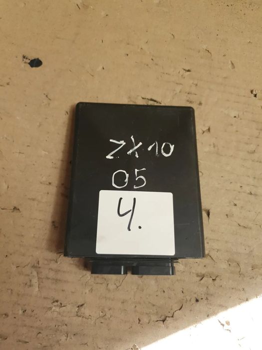 Dla Ciebie wszystko - zx 10 - w kategorii Części motocyklowe