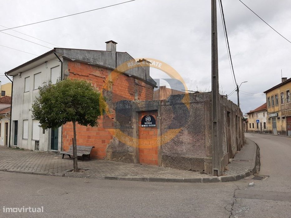 Terreno Centro Ovar