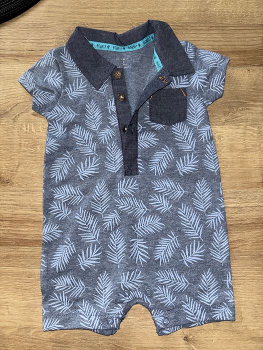 Rampersy Primark 68