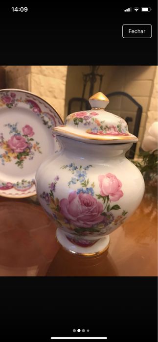 Bonecos decorativo