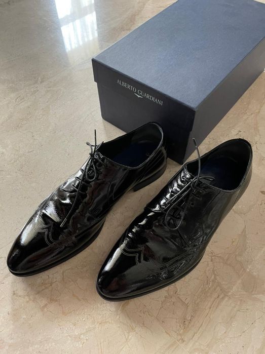 Мужские туфли