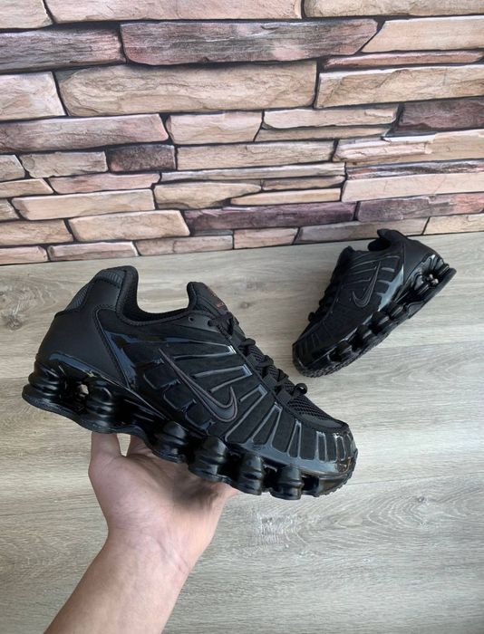 Nike Shox TL , nowe