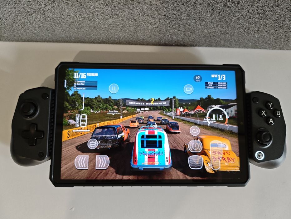 Геймпад Gamesir x5s (телескопічний)Новий!