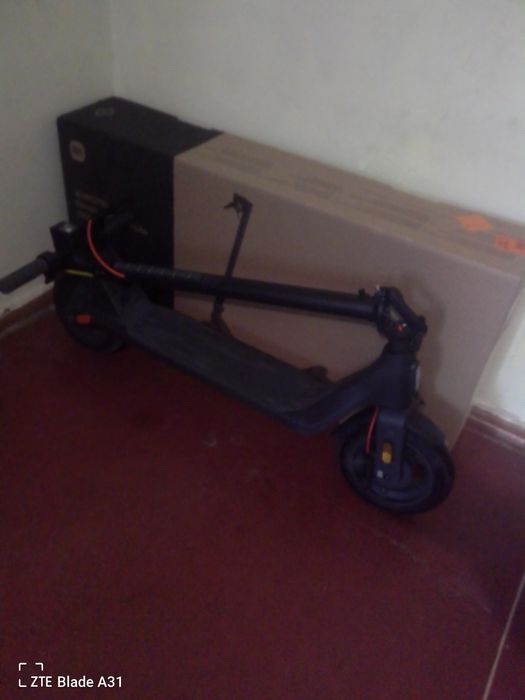 Продам електро самокат