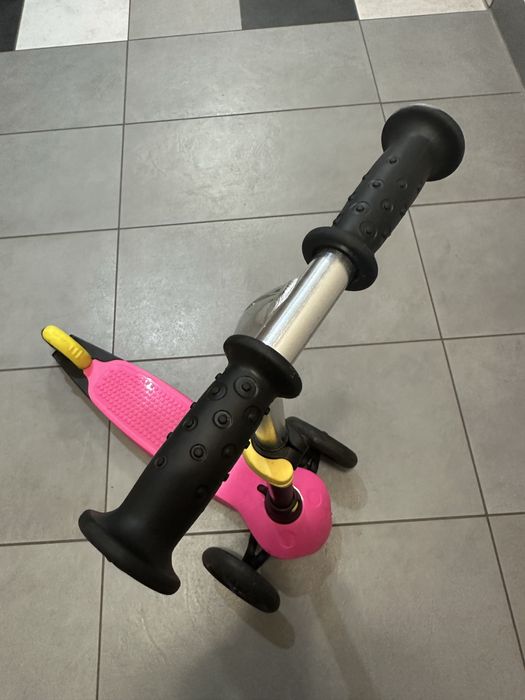 Hulajnoga dziecięca Oxelo