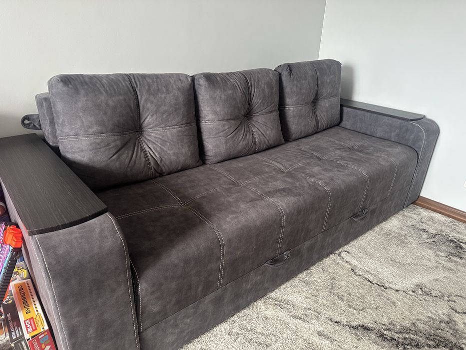 Диван куплений 2025р