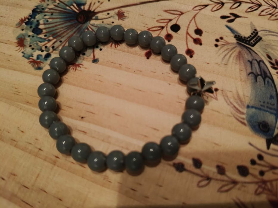 Bransoletka ręcznie robione