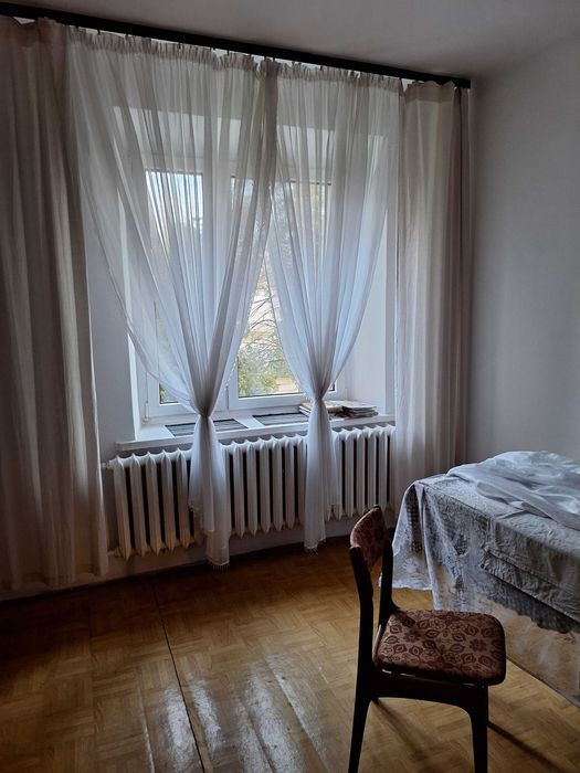 Tanie Mieszkanie na trudne czasy 50m2