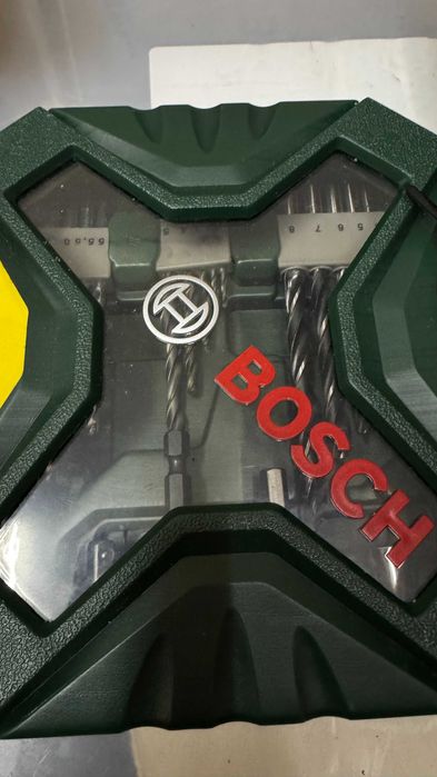 Berbequim Bosch NOVO - Aparafusadora - Perfuradora