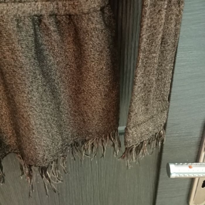 Bluzka damska długi rękaw