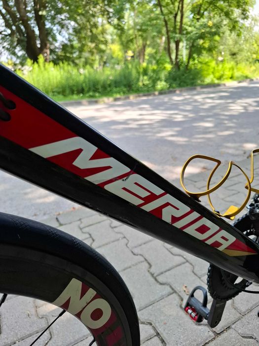 Merida Reacto 400 r.XL