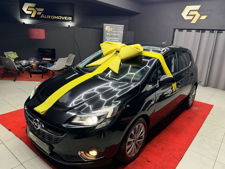 Opel Corsa 1.3 CDTi Cosmo
