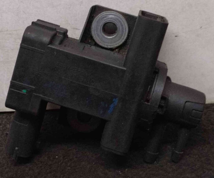 Válvula Reguladora Pressão Turbo / Válvula do Turbo 55576356 - OPEL ASTRA K