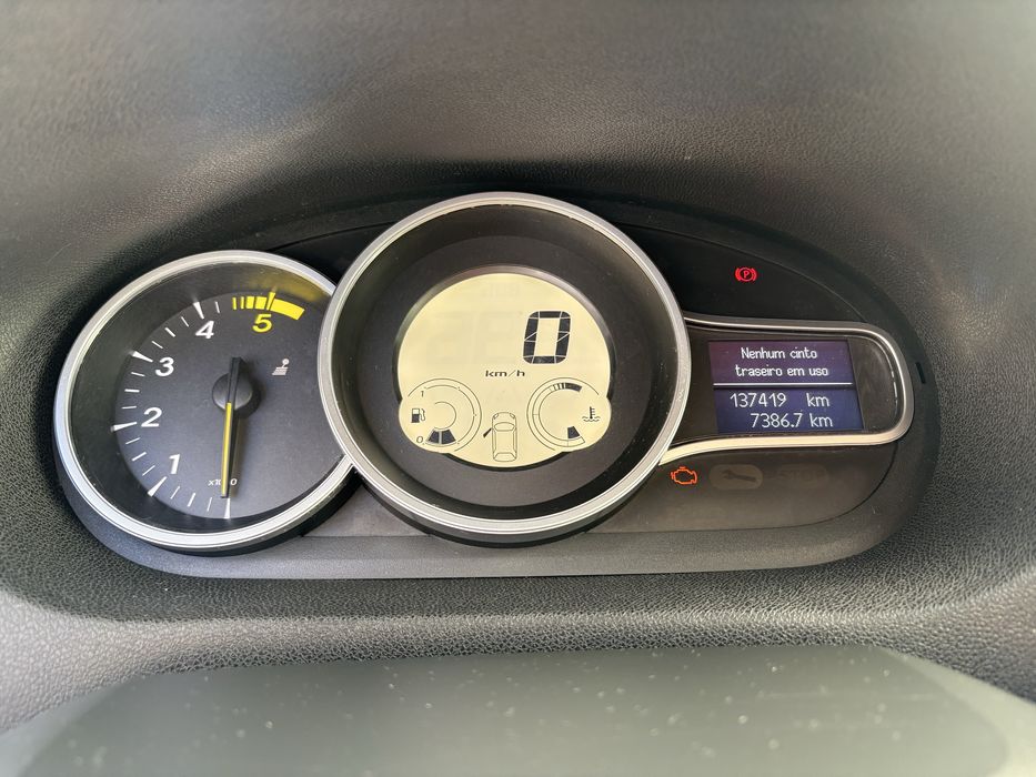 Renault Megane  1.5 dci