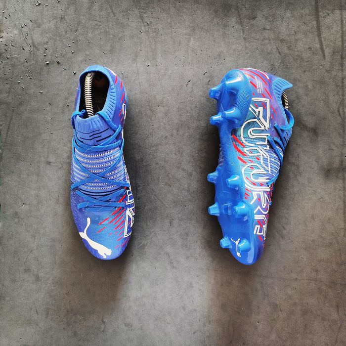 Nowe korki Puma Future Z 1.2 FG 42