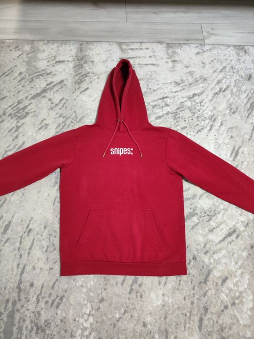 Худі Snipes в розмірі М