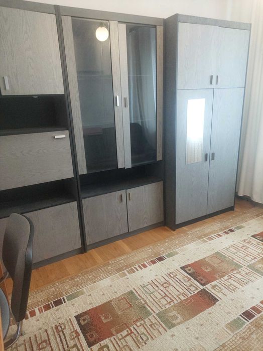 Pokój dla dziewczyny 11m za 800 zł bez dodatkowych opłat, ul. Wiejska (dzielnica Ponikwoda)