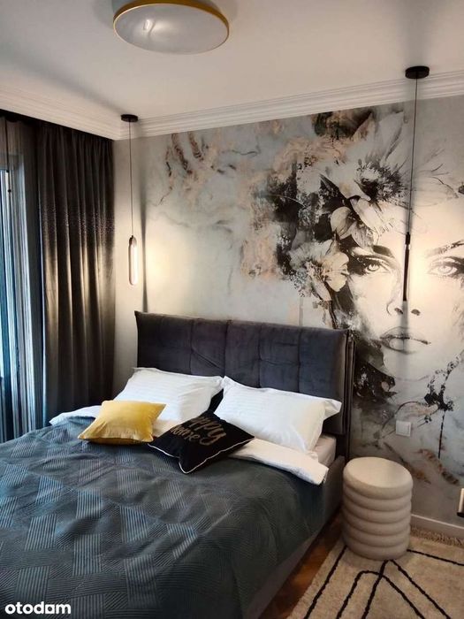 Apartament przy morzu KOŁOBRZEG - UZDROWISKO