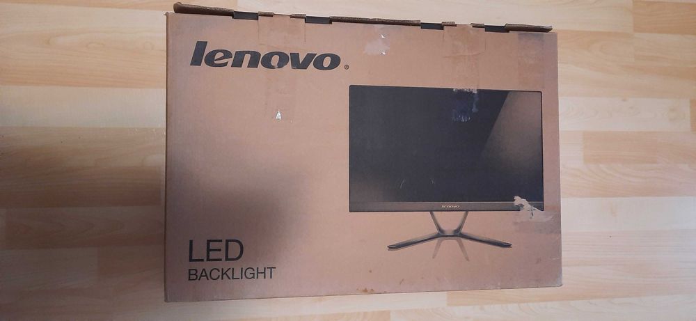 Монітор Lenovo LI 2323 sw.