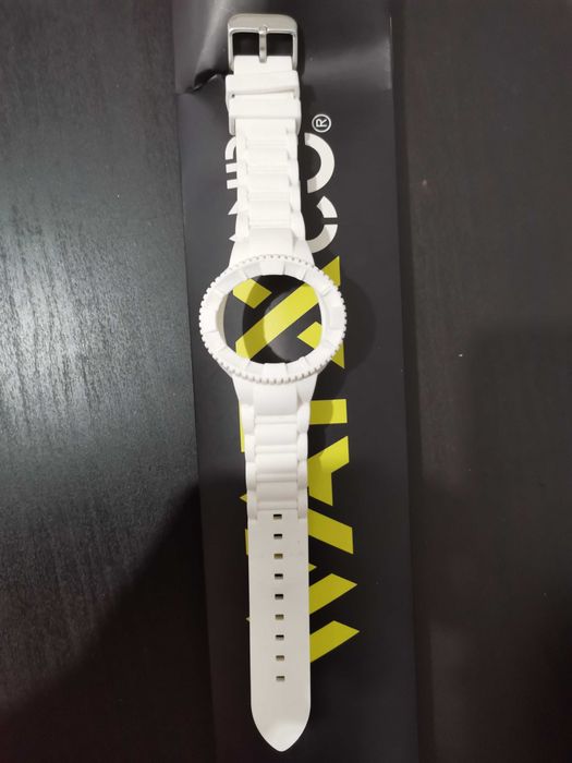 Relógio Watx e Colors + Duas Braceletes/Adulto