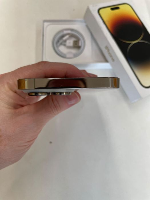 Iphone 14 Pro Max usado