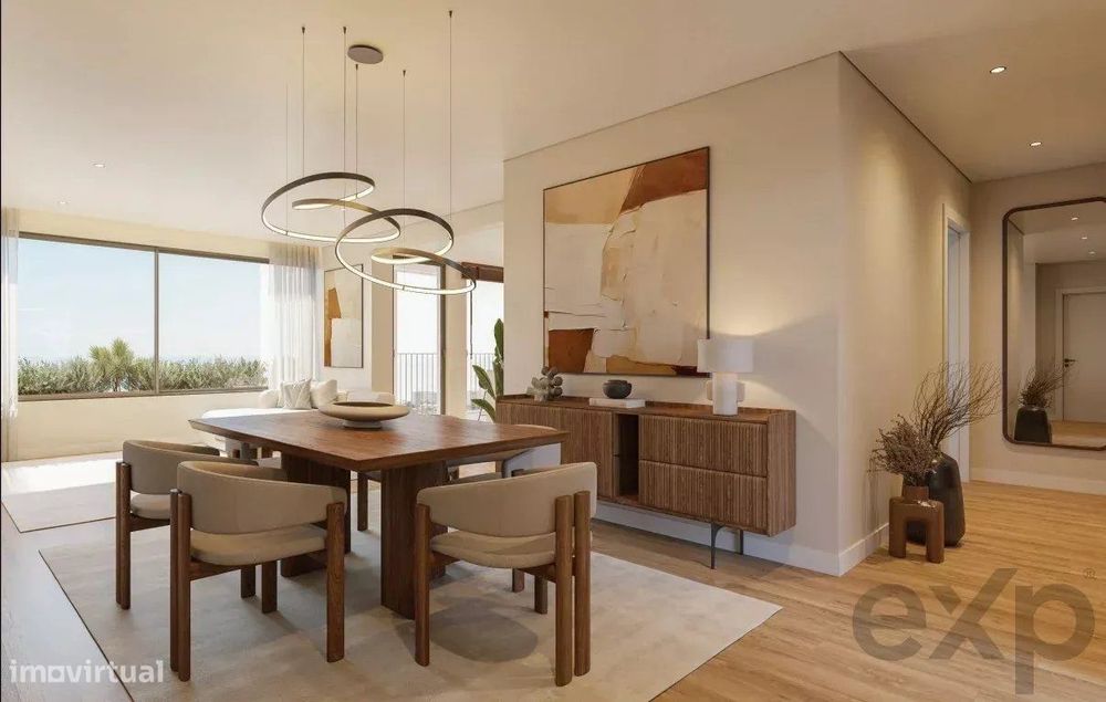 ATLANTIC VILLAGE – Apartamentos Novos com Vista Mar em Câmara de Lobos