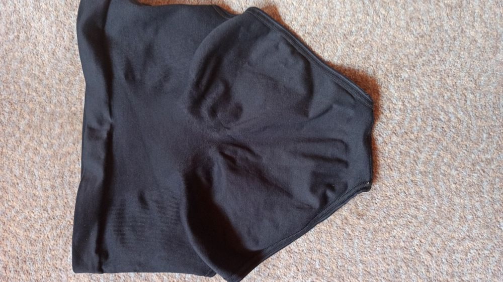 Majtki ciążowe Cantalop S modelujące