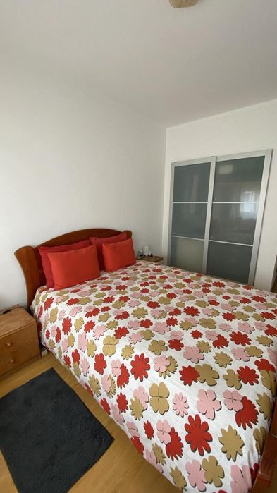 Apartamento T1 Olivais, Coimbra