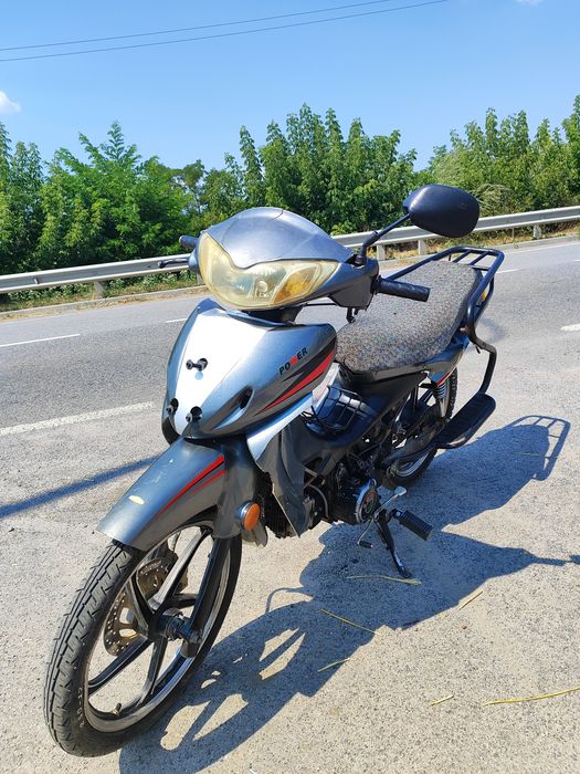 Продам мопед актів