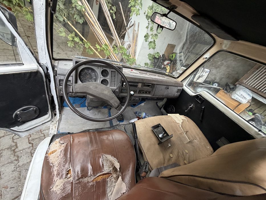 Nissan   cabstar