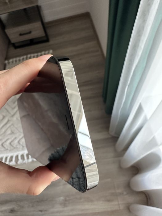 iPhone 12 Pro, 256, graphite ІДЕАЛЬНИЙ СТАН