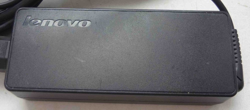 Блок питания для ноутбука Lenovo 20V 4.5A ADLX90NLC3A зарядка