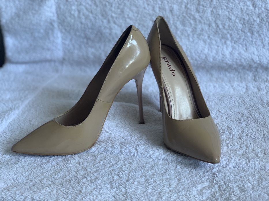 Лодочки , Grado