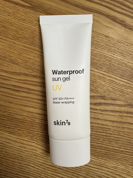 Skin79 Sun Gel UV spf 50