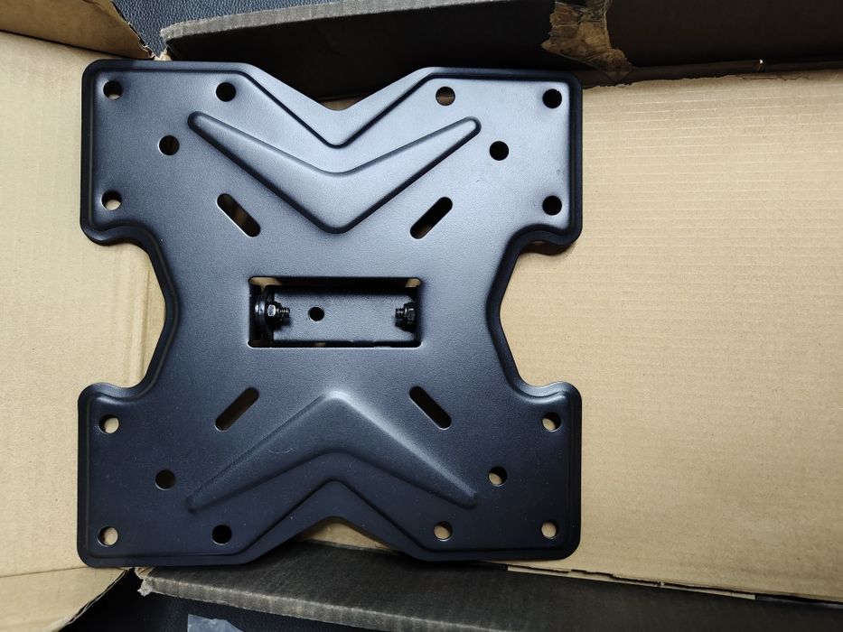 Настільне кріплення для монітору або телевізора. Perlegear.