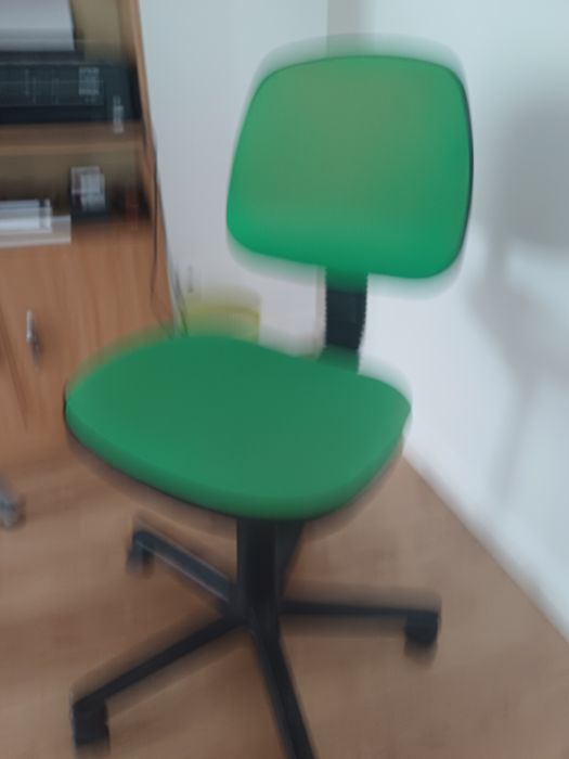 Cadeira de escritório