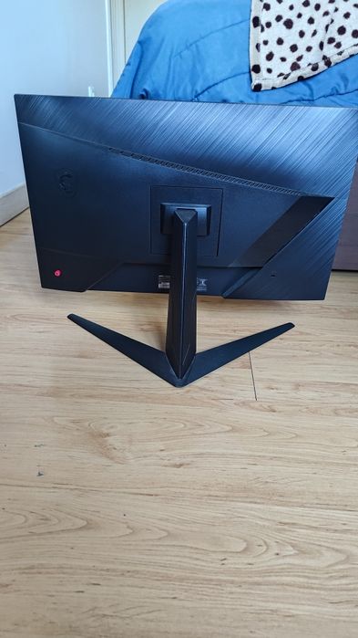 Monitor MSI Optix G242 - para reparar