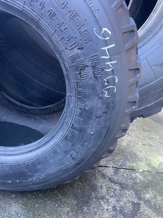 400/60-15.5 EuroGrip IM126 JJ189 JJ446