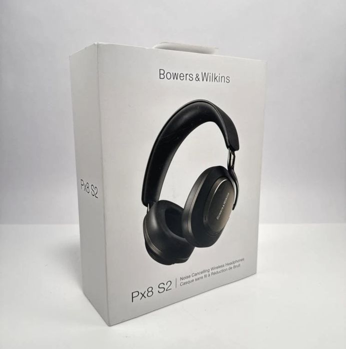 Sprzedam Sluchawki Bowers&Wilkins PX8 S2 aptX