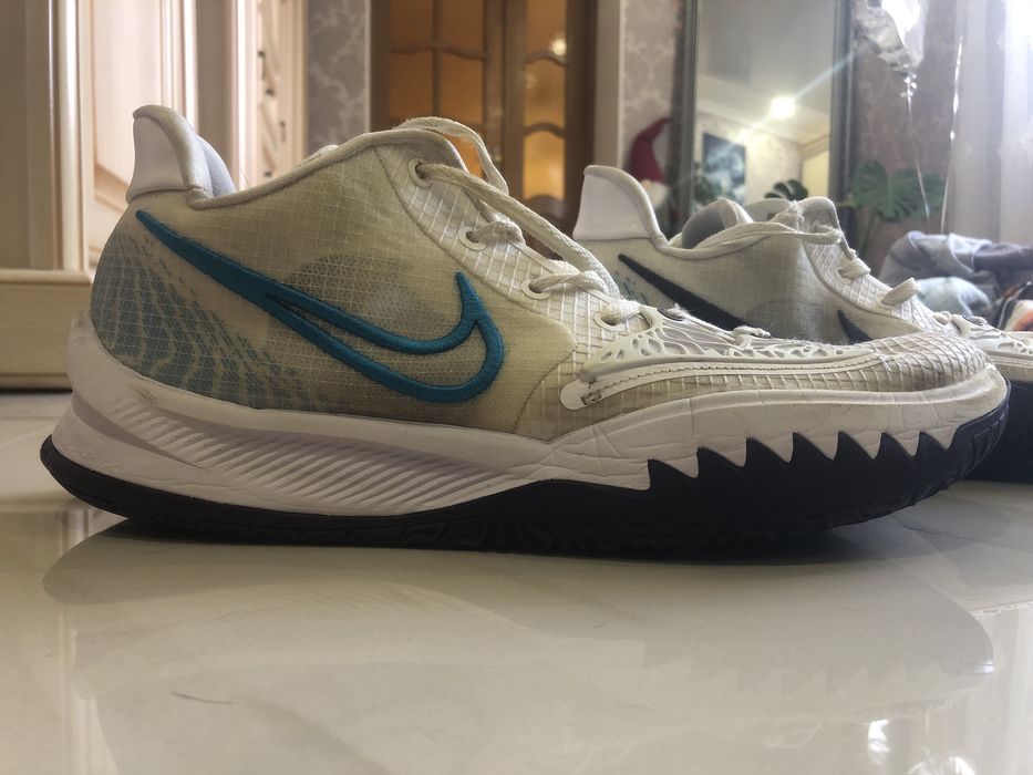 Nike Karie Low 4 бу()